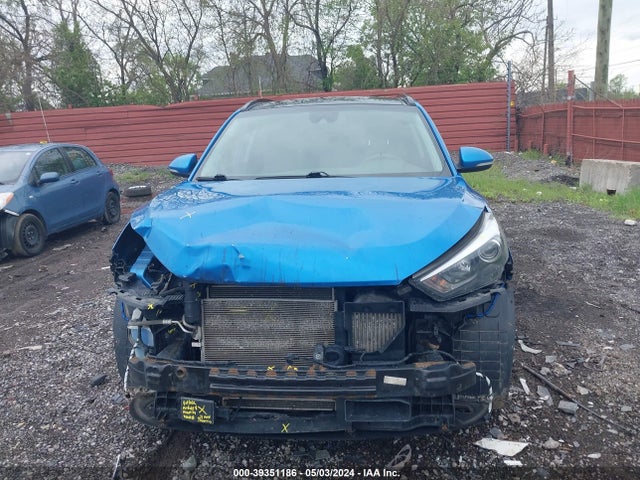 Hyundai Tucson Limited 2018 KM8J3CA27JU610870 Image 13