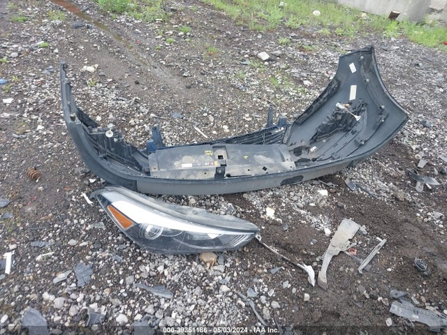 Hyundai Tucson Limited 2018 KM8J3CA27JU610870 Image 12