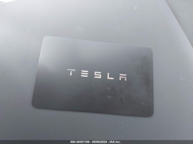 5YJ3E1EA8RF732297 Tesla Model 3 Rear-wheel Drive