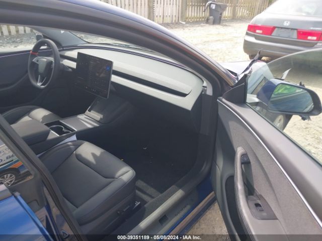5YJ3E1EA8RF732297 Tesla Model 3 Rear-wheel Drive