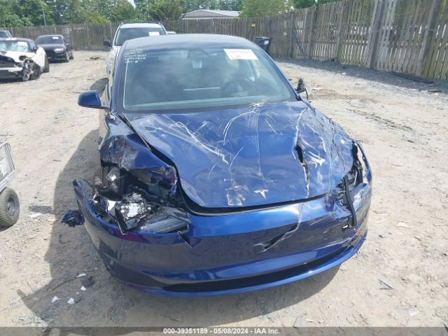 5YJ3E1EA8RF732297 Tesla Model 3 Rear-wheel Drive