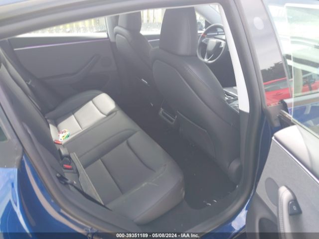 5YJ3E1EA8RF732297 Tesla Model 3 Rear-wheel Drive