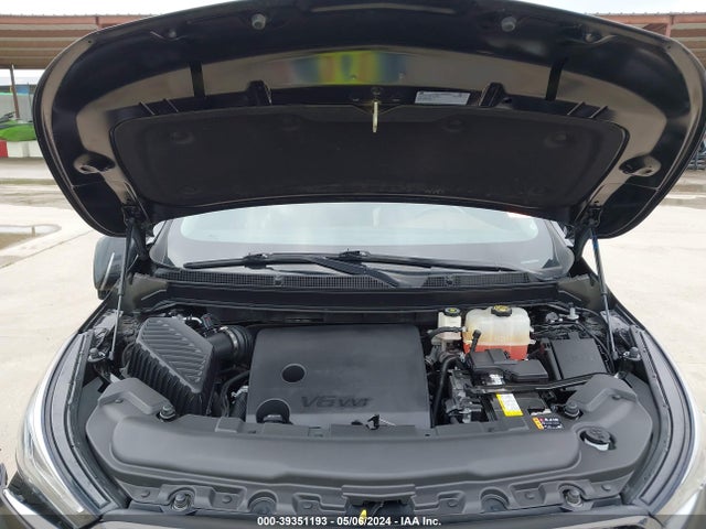 Buick Enclave Awd Avenir 2021 5GAEVCKW8MJ235015 Image 10