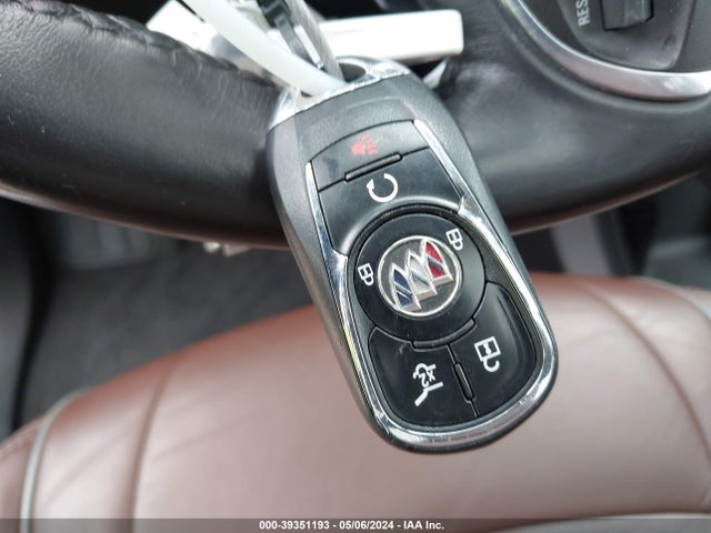 Buick Enclave Awd Avenir 2021 5GAEVCKW8MJ235015 Image 11