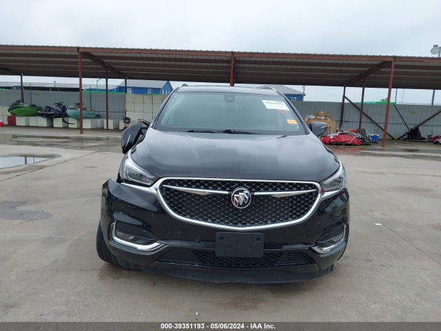 Buick Enclave Awd Avenir 2021 5GAEVCKW8MJ235015 Image 13