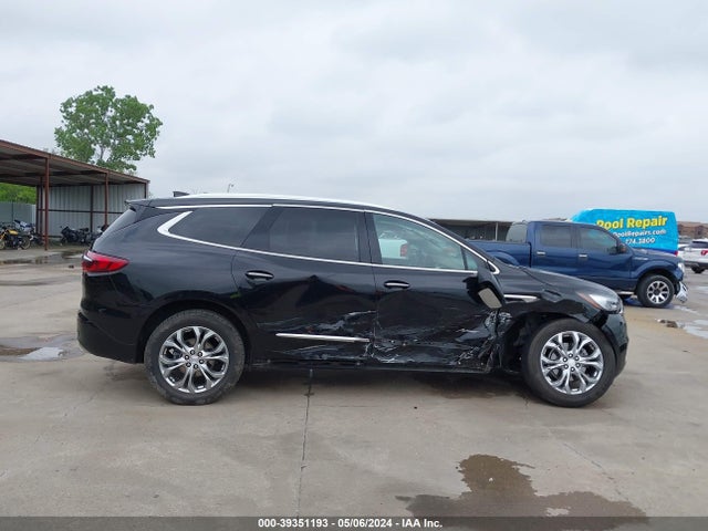 Buick Enclave Awd Avenir 2021 5GAEVCKW8MJ235015 Image 14