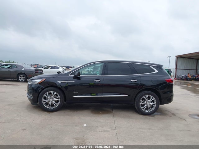Buick Enclave Awd Avenir 2021 5GAEVCKW8MJ235015 Image 15