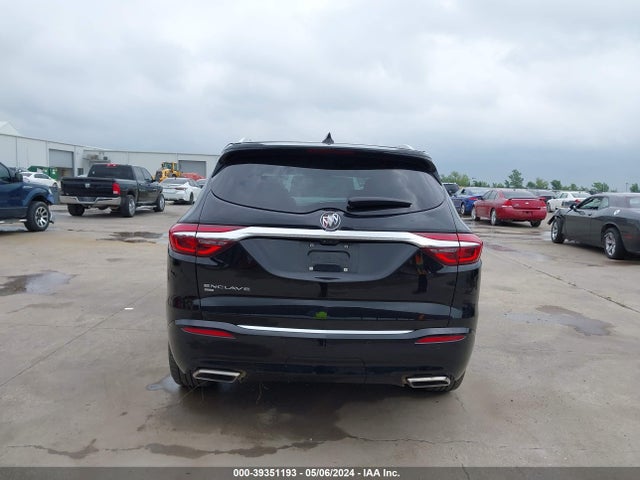 Buick Enclave Awd Avenir 2021 5GAEVCKW8MJ235015 Image 17