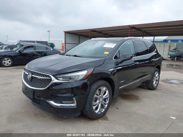 Buick Enclave Awd Avenir 2021 5GAEVCKW8MJ235015 Image 19