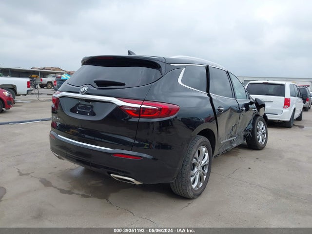 Buick Enclave Awd Avenir 2021 5GAEVCKW8MJ235015 Image 4
