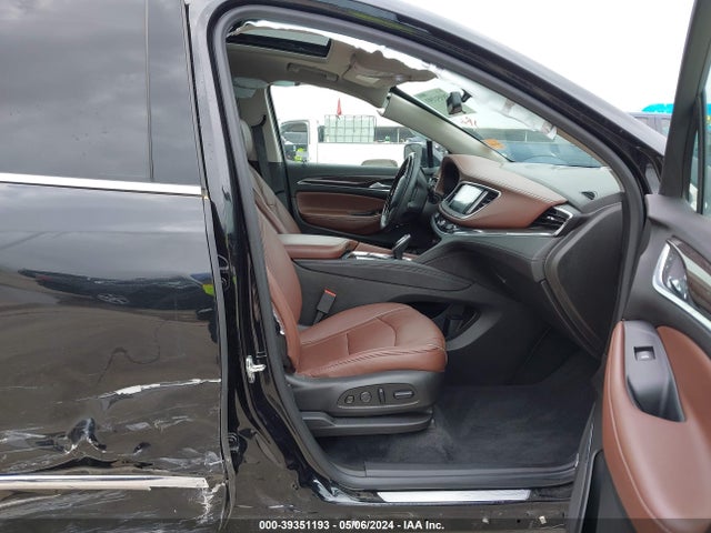 Buick Enclave Awd Avenir 2021 5GAEVCKW8MJ235015 Image 5