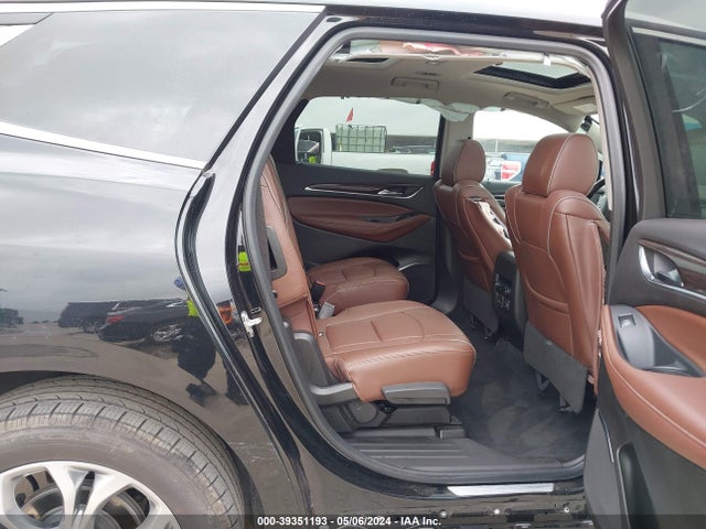 Buick Enclave Awd Avenir 2021 5GAEVCKW8MJ235015 Image 8