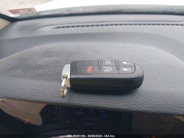 1C4RJFBG5FC165776 Jeep Grand Cherokee Limited