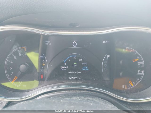 1C4RJFBG5FC165776 Jeep Grand Cherokee Limited
