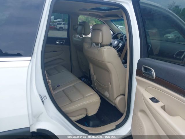 1C4RJFBG5FC165776 Jeep Grand Cherokee Limited