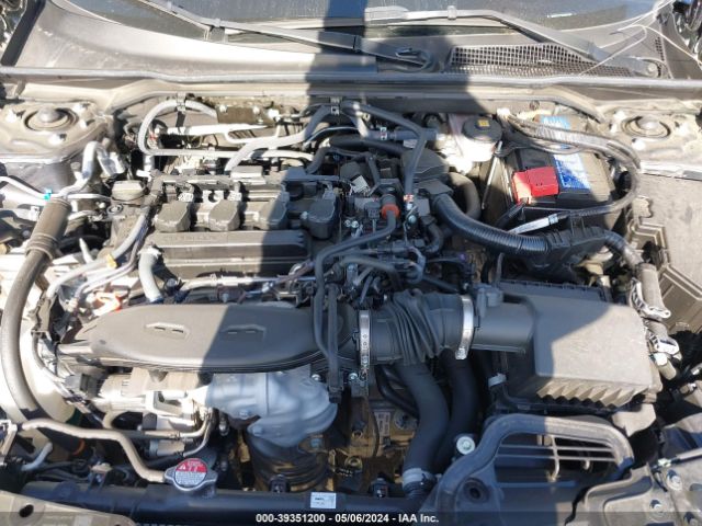 2HGFE1F77NH327487 Honda CIVIC EX