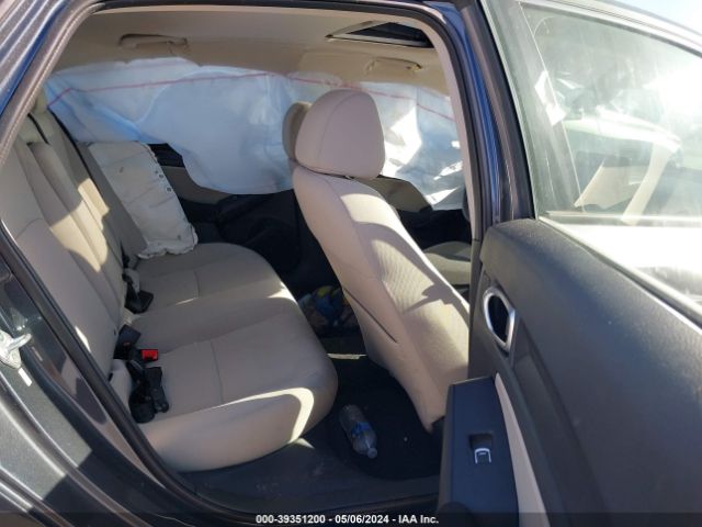 2HGFE1F77NH327487 Honda CIVIC EX