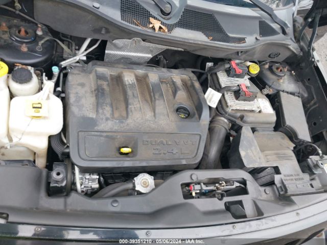 2015 JEEP PATRIOT 1C4NJRFB8FD409137 Photo 9