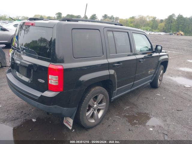 2015 JEEP PATRIOT 1C4NJRFB8FD409137 Photo 3