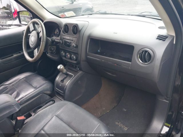 2015 JEEP PATRIOT 1C4NJRFB8FD409137 Photo 4
