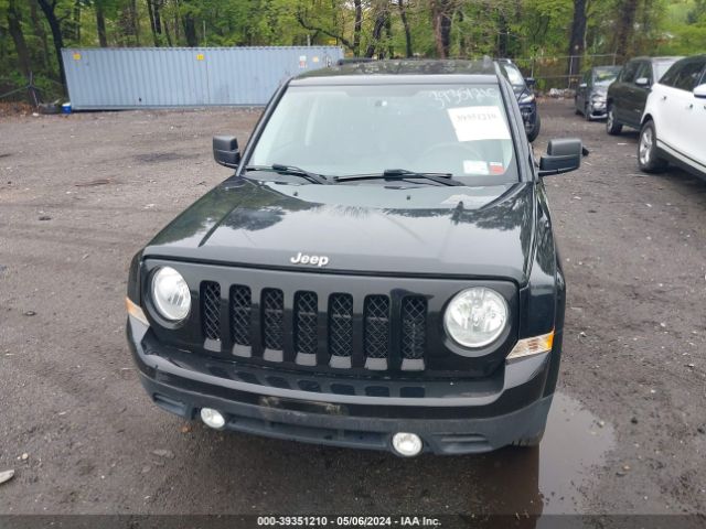 2015 JEEP PATRIOT 1C4NJRFB8FD409137 Photo 5