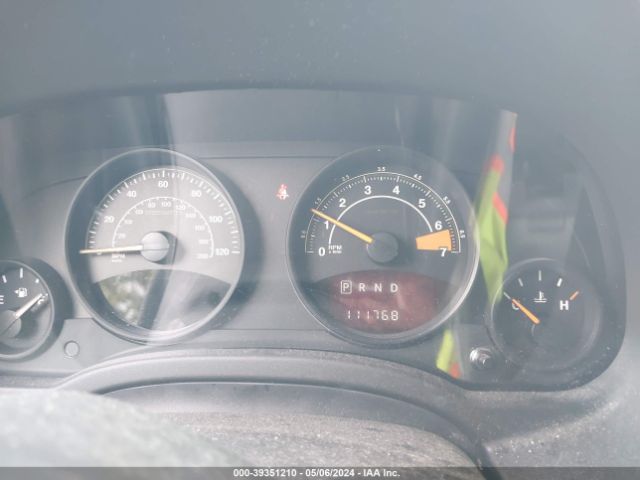 2015 JEEP PATRIOT 1C4NJRFB8FD409137 Photo 6
