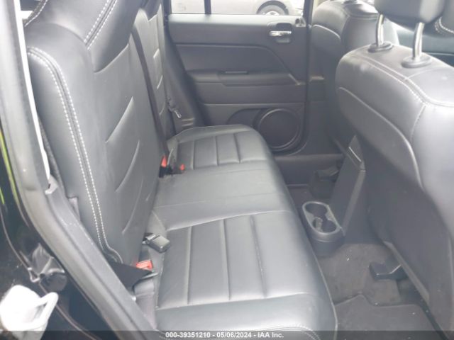 2015 JEEP PATRIOT 1C4NJRFB8FD409137 Photo 7
