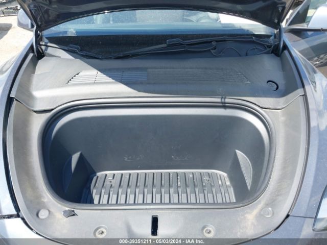5YJYGDEE8MF065499 Tesla Model Y Long Range Dual Motor All-wheel Drive