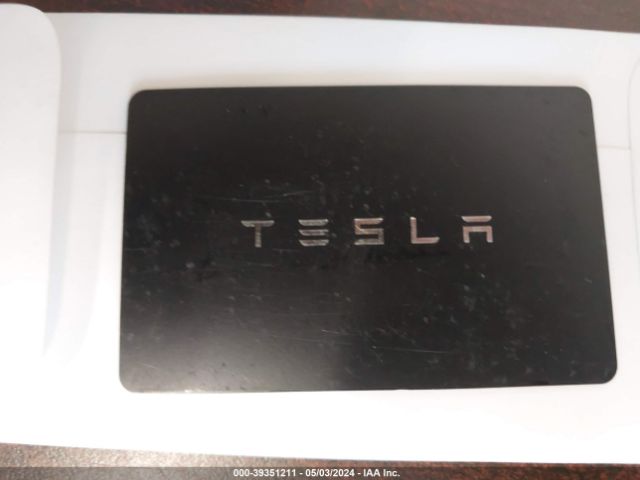 5YJYGDEE8MF065499 Tesla Model Y Long Range Dual Motor All-wheel Drive