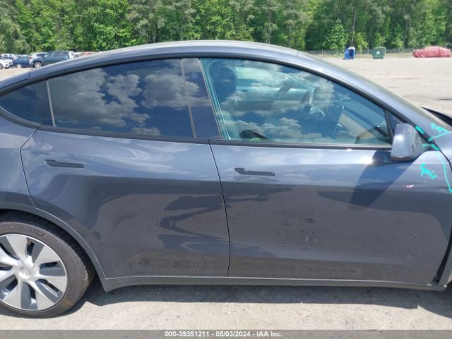 5YJYGDEE8MF065499 Tesla Model Y Long Range Dual Motor All-wheel Drive