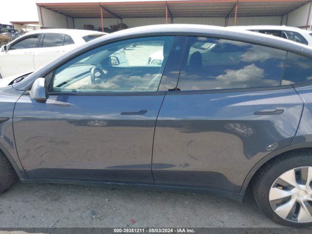 5YJYGDEE8MF065499 Tesla Model Y Long Range Dual Motor All-wheel Drive