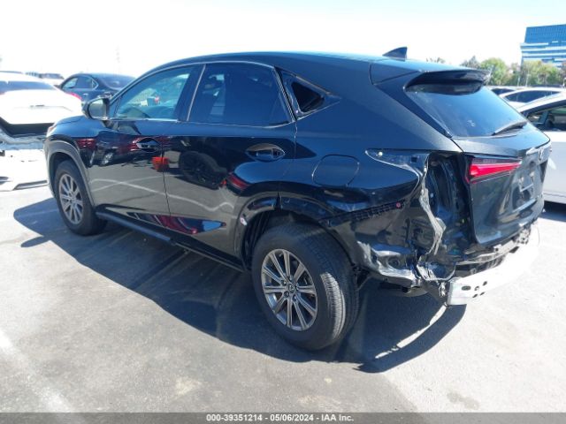 JTJYARBZ0J2110016 Lexus NX 300
