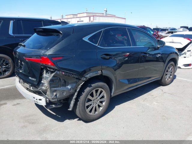 JTJYARBZ0J2110016 Lexus NX 300