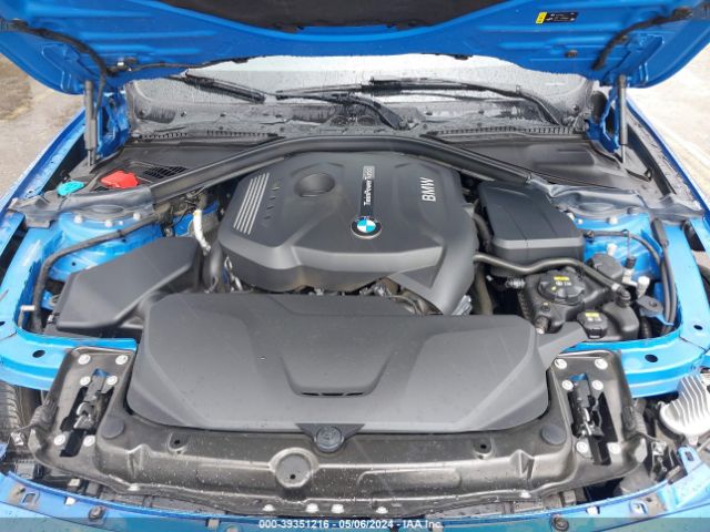WBA4W5C5XJAA49822 BMW 430i Xdrive