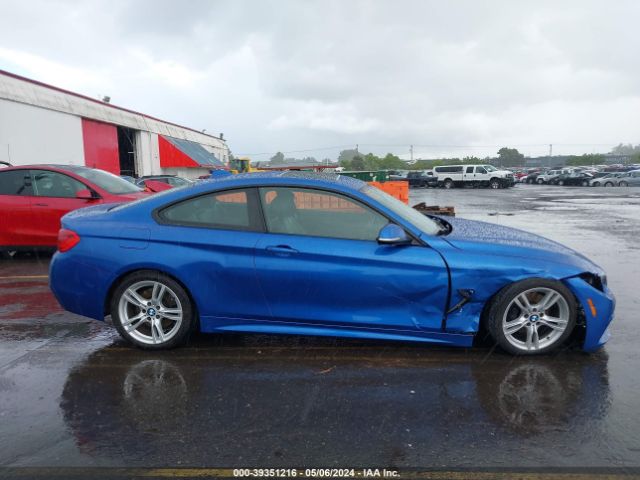 WBA4W5C5XJAA49822 BMW 430i Xdrive