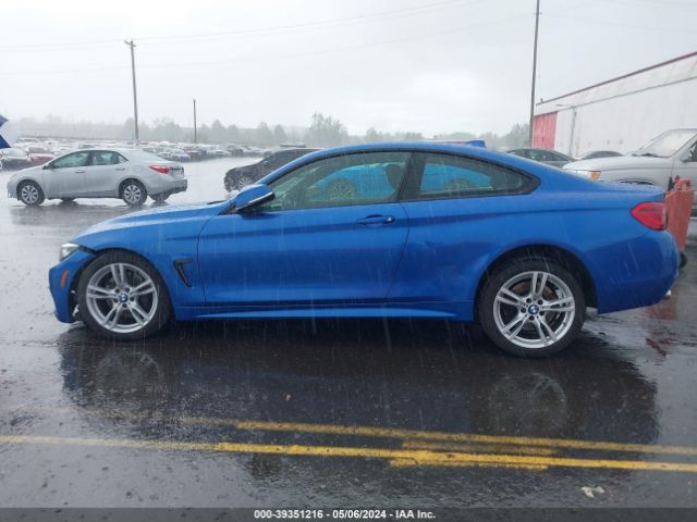 WBA4W5C5XJAA49822 BMW 430i Xdrive