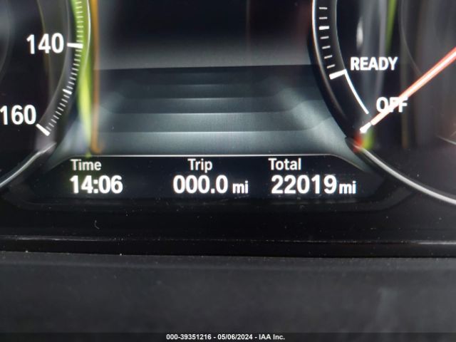 WBA4W5C5XJAA49822 BMW 430i Xdrive