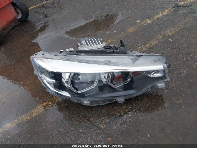WBA4W5C5XJAA49822 BMW 430i Xdrive