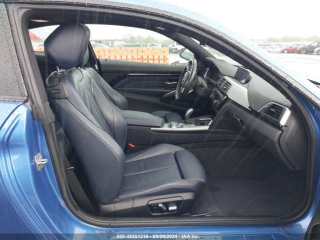 WBA4W5C5XJAA49822 BMW 430i Xdrive