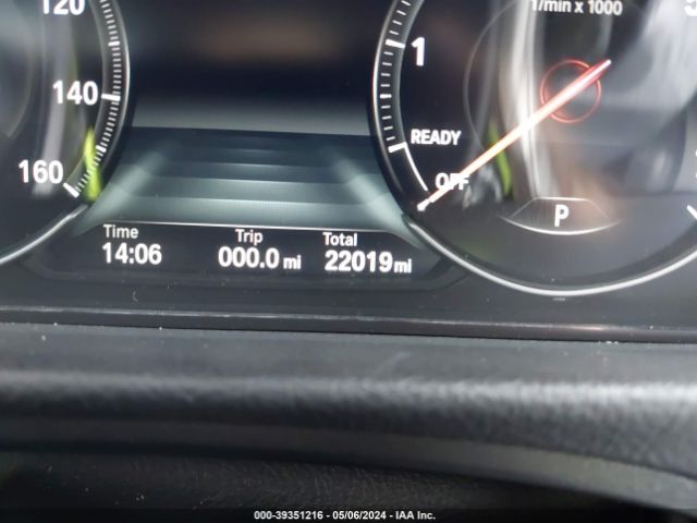 WBA4W5C5XJAA49822 BMW 430i Xdrive