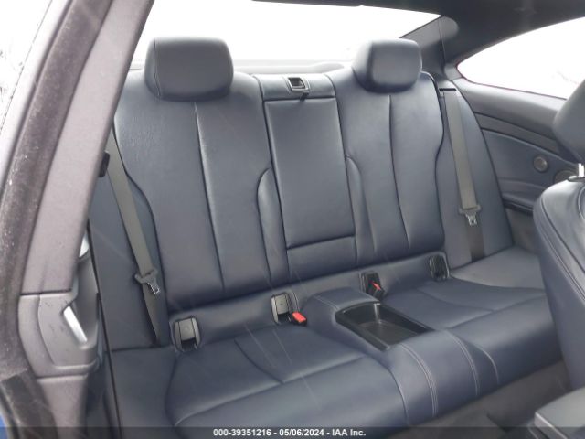 WBA4W5C5XJAA49822 BMW 430i Xdrive