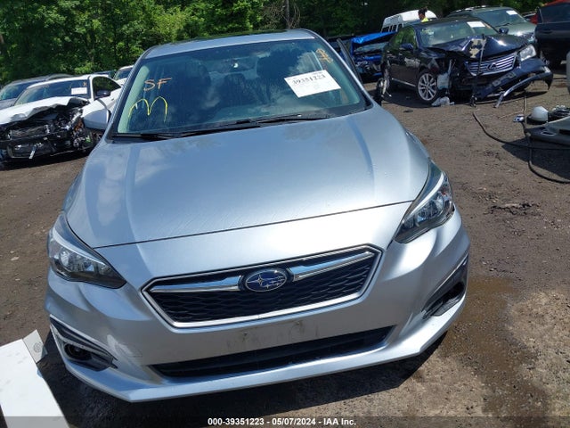 Subaru Impreza 2.0i Premium 2017 4S3GKAB61H3604313 Image 12
