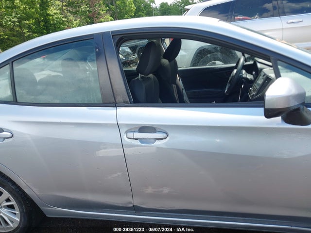 Subaru Impreza 2.0i Premium 2017 4S3GKAB61H3604313 Image 13