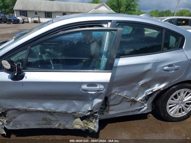 Subaru Impreza 2.0i Premium 2017 4S3GKAB61H3604313 Image 14