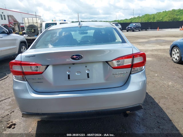 Subaru Impreza 2.0i Premium 2017 4S3GKAB61H3604313 Image 16