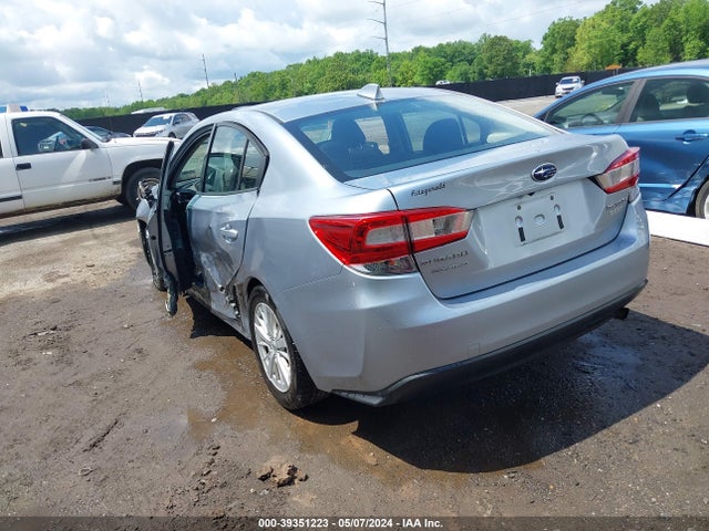 Subaru Impreza 2.0i Premium 2017 4S3GKAB61H3604313 Image 3