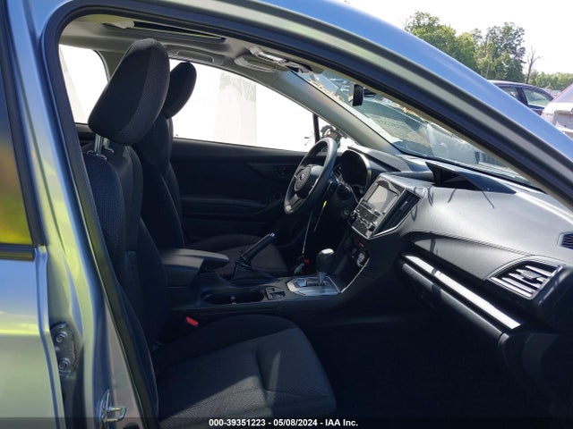 Subaru Impreza 2.0i Premium 2017 4S3GKAB61H3604313 Image 5