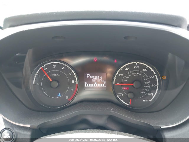 Subaru Impreza 2.0i Premium 2017 4S3GKAB61H3604313 Image 7