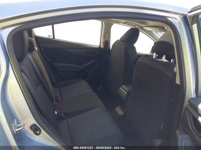 Subaru Impreza 2.0i Premium 2017 4S3GKAB61H3604313 Image 8
