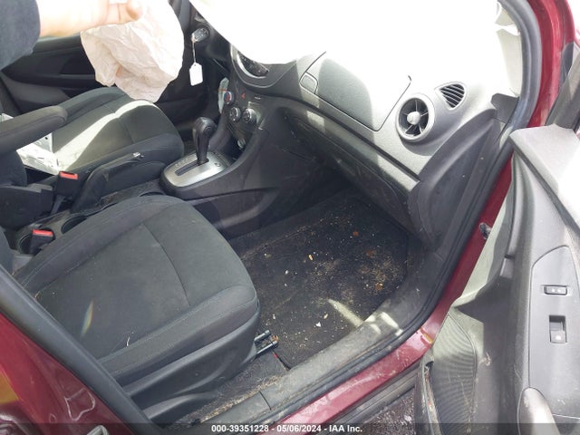 Chevrolet Trax 1ls 2016 3GNCJKSBXGL262584 Image 5